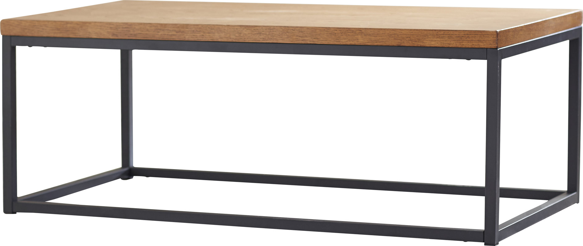 Bramble Coffee Table Reviews Joss Main Bramble Coffee Table