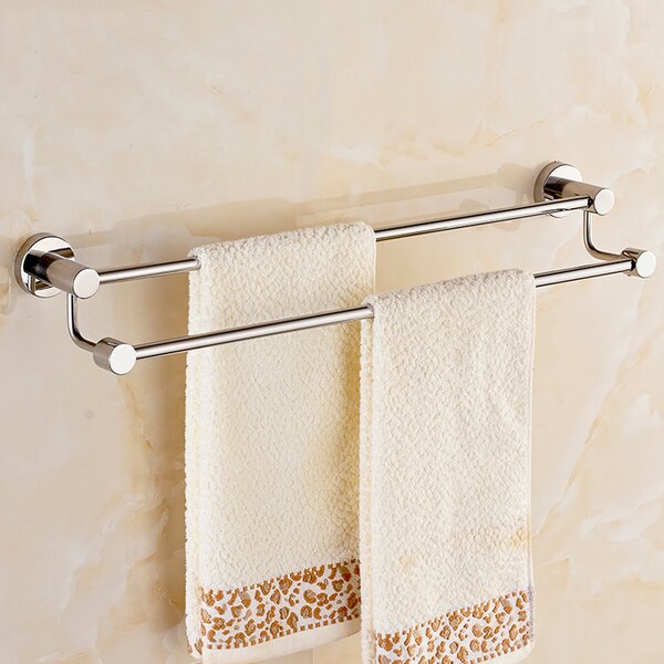 Kitchen Towel Rails | Wayfair.co.uk