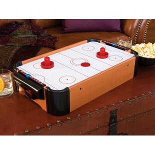 Wood Hockey Tables You Ll Love In 2020 Wayfair