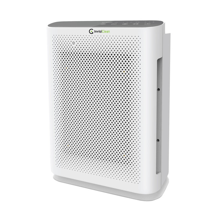 Invisi clean air purifier Clearance