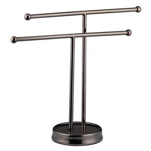 Find The Perfect Countertop Towel Stands Wayfair Tree Countertop Towel Stand