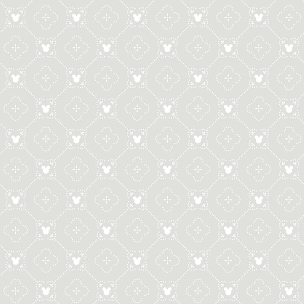 Mickey Mouse Wallpaper Decor Wayfair