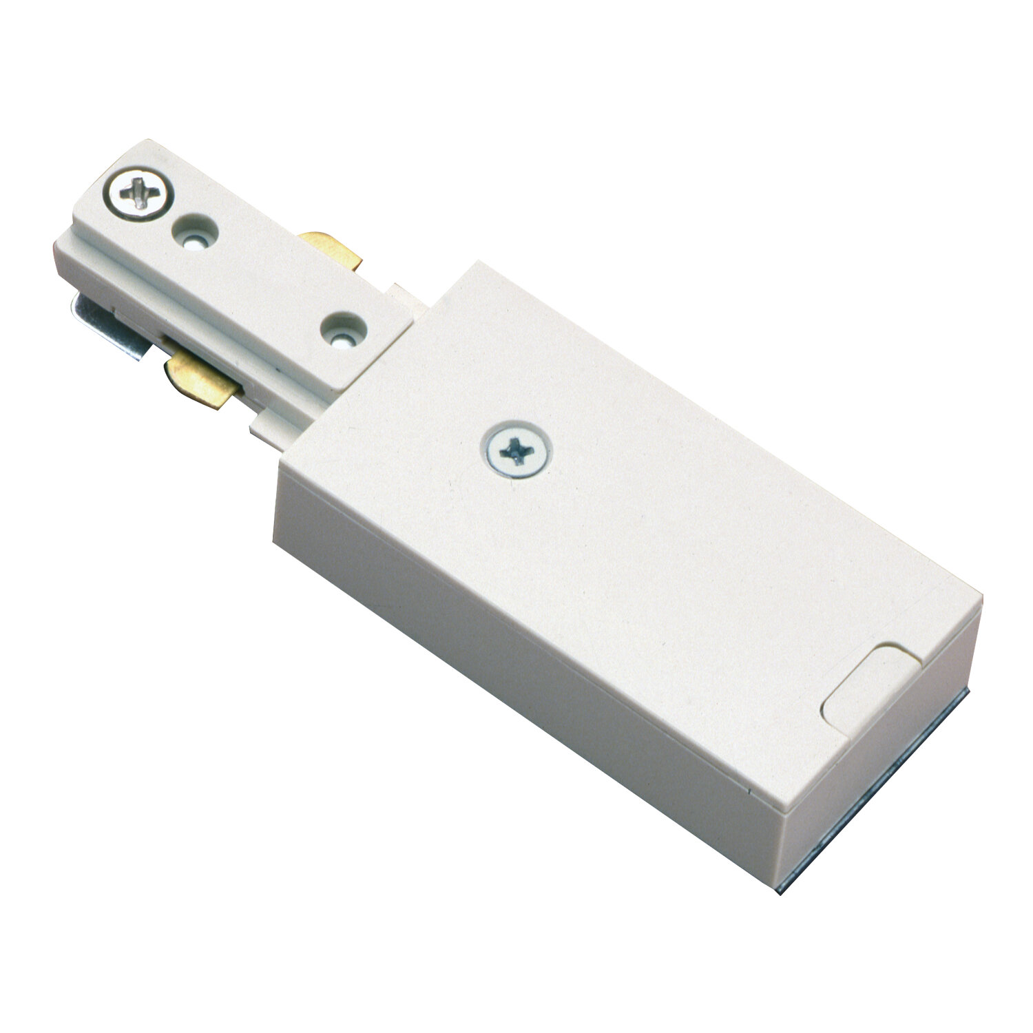 L 901. Small Single-circuit Connector.