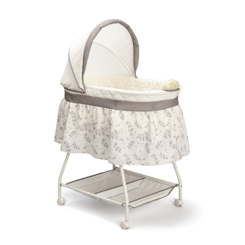 wayfair baby bassinets