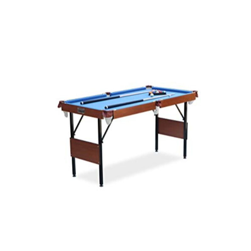 electronic pool table