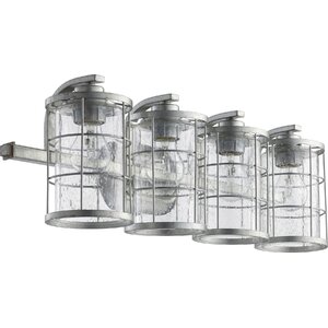 Ellis 4-Light Vanity Light