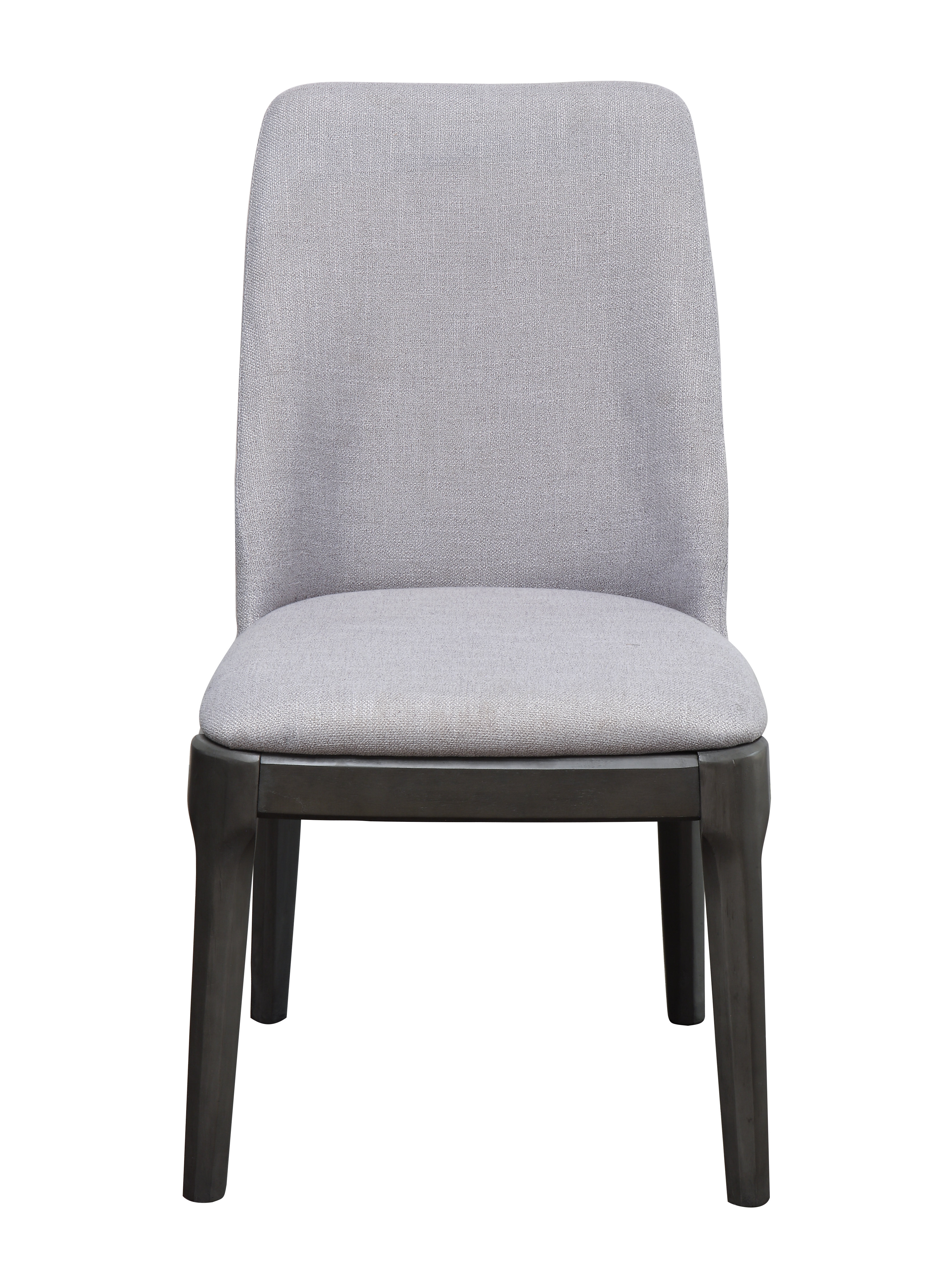 Andrewhomestudio Vincent Upholstered Dining Chair Wayfair