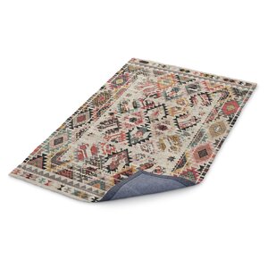 Chiana Rectangle Area Rug