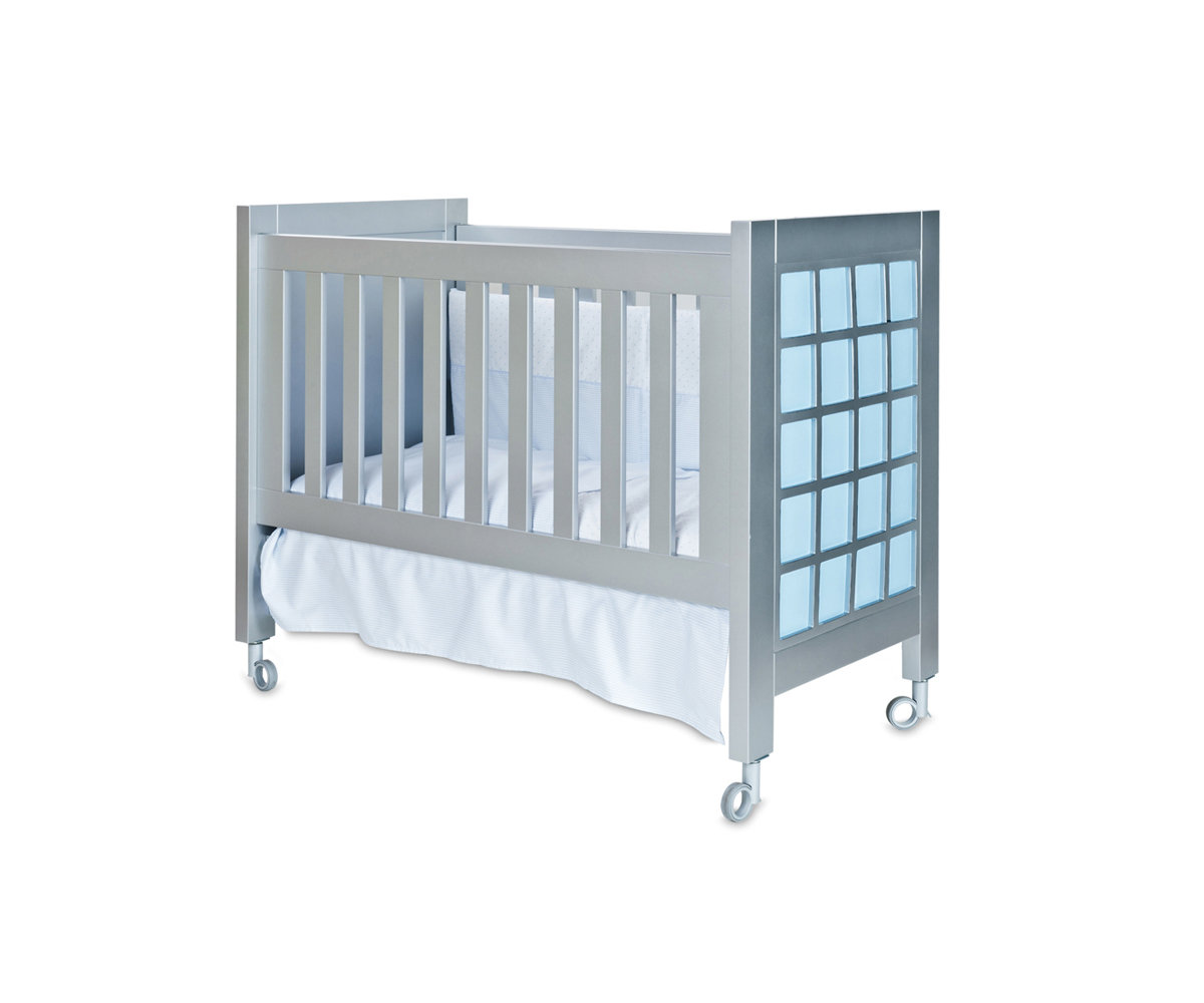 mattress for portable crib