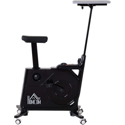 exercise bike wayfair