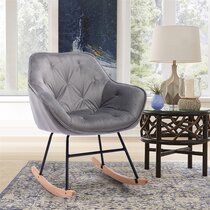 rocking chair under 100