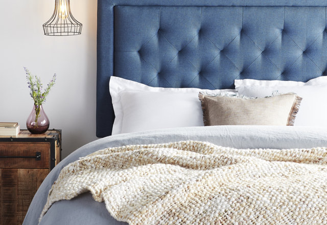 Our Favorite Queen Headboards