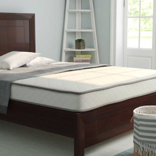 Firm Sealy Extra Mattress Wayfair 7 Firm Innerspring Mattress
