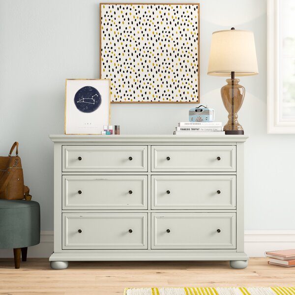 No Assembly Required Dresser Wayfair