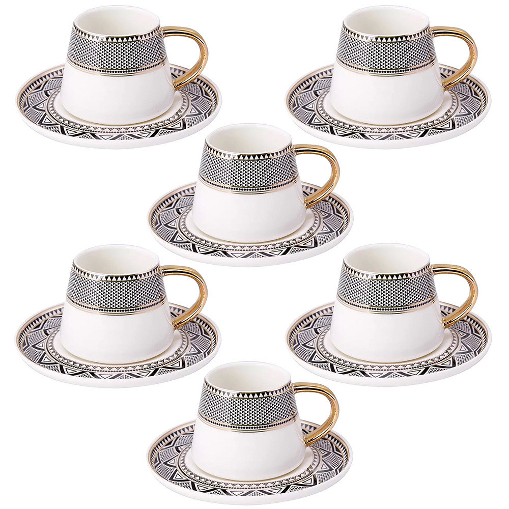 Karaca Espresso Coffee Cups Wayfair