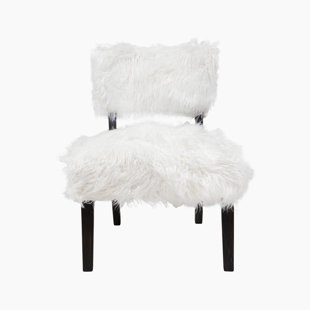 Holiman Side Chair by Mercer41