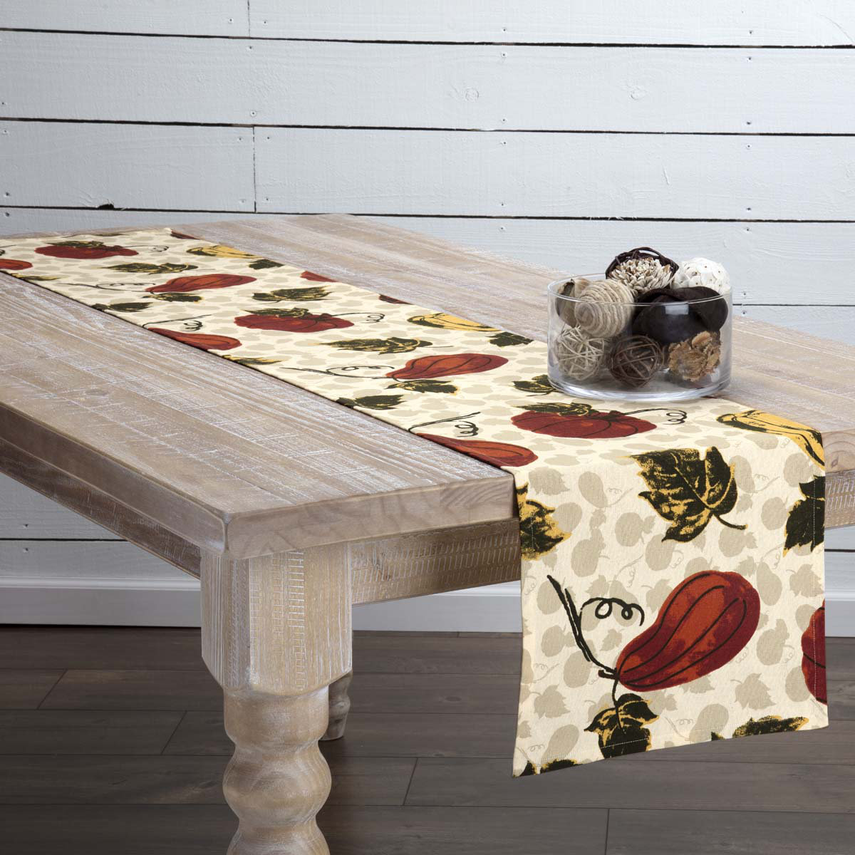 Red Barrel Studio Terada Cotton Table Runner Reviews Wayfair