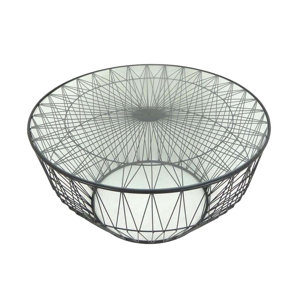 Coffee Table by Sagebrook Home
