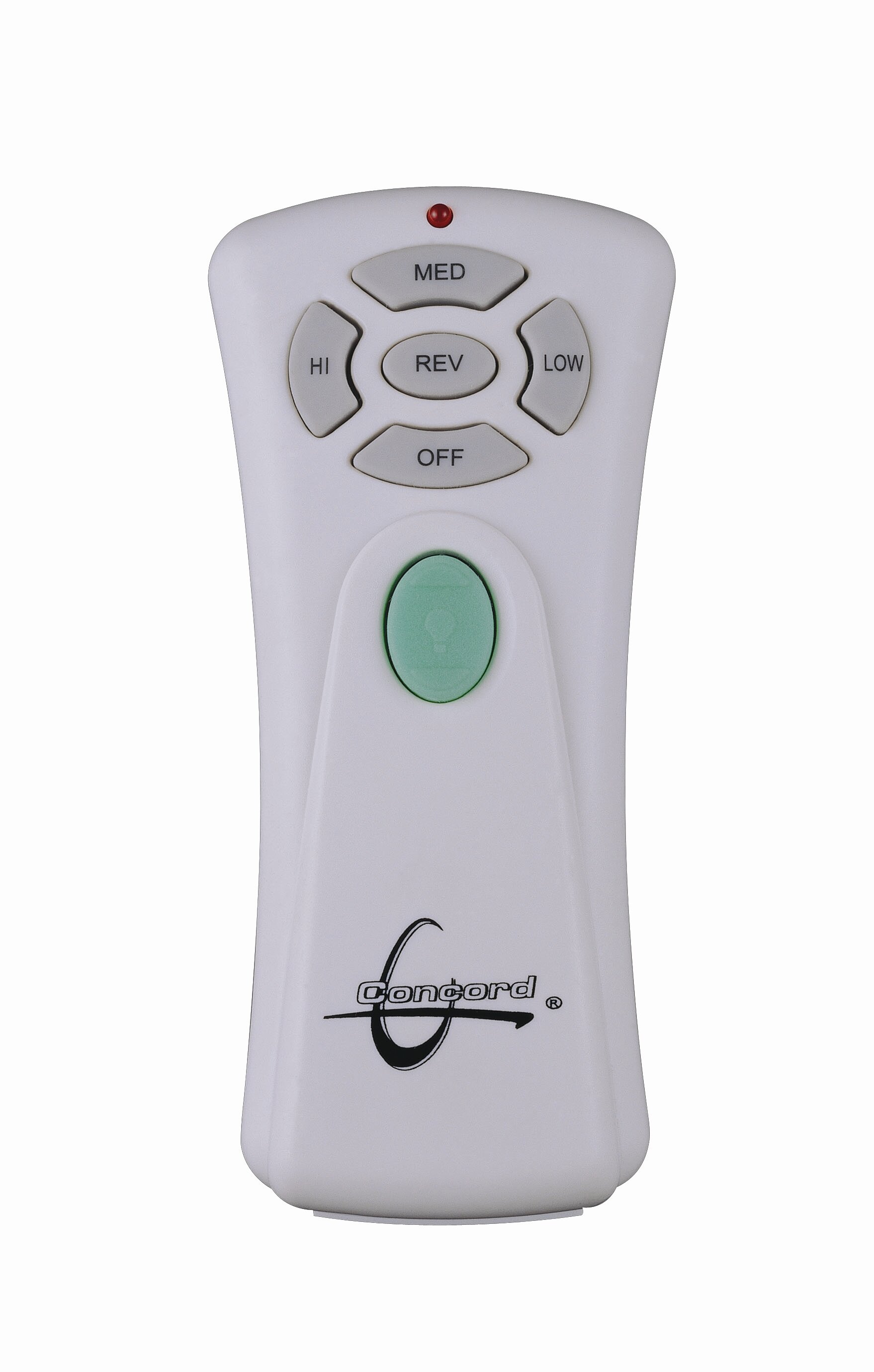 fias lighting remote