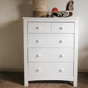 graco dresser