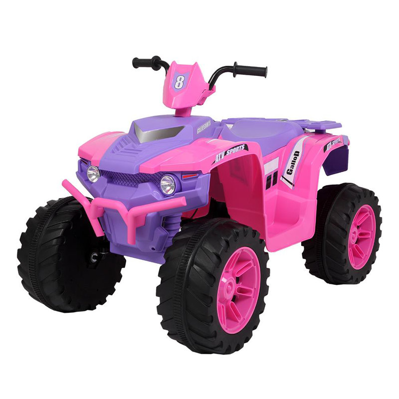 kids battery powered