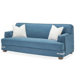 Michael Amini Kathy Ireland Home Designs Small Sofas Loveseats