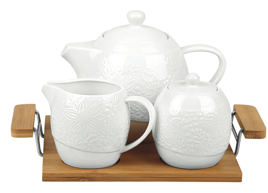 teapots
