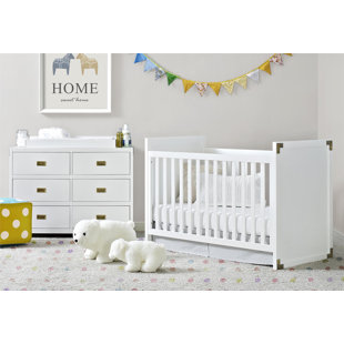 Nursery Baby Furniture Sets Quickview