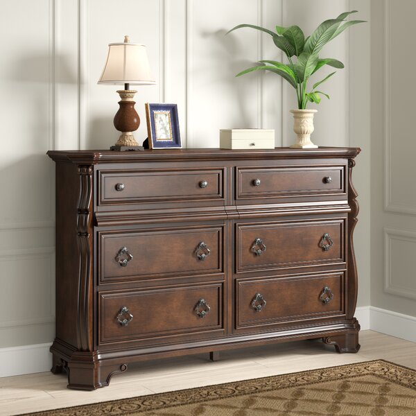 Hidden Compartment Dresser Wayfair