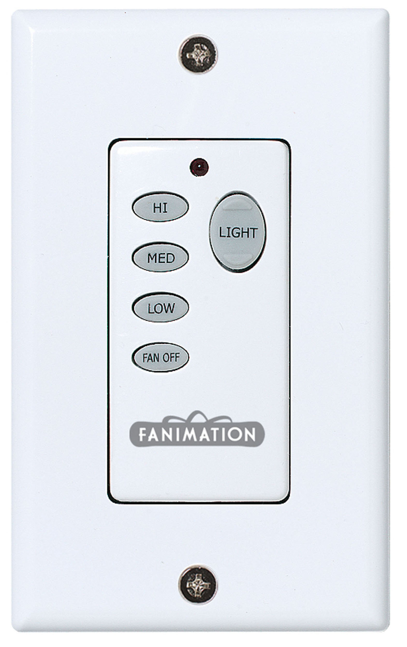 Fanimation Ceiling Fan Wall Control Wayfair