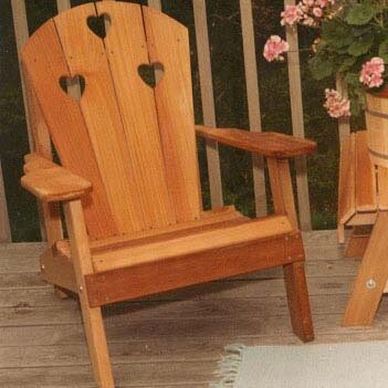 august grove adirondack chair