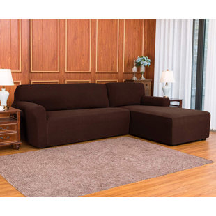 2 Piece Sectional Sofa Covers Wayfair 2 Piece Sectional Sofa Covers Wayfair