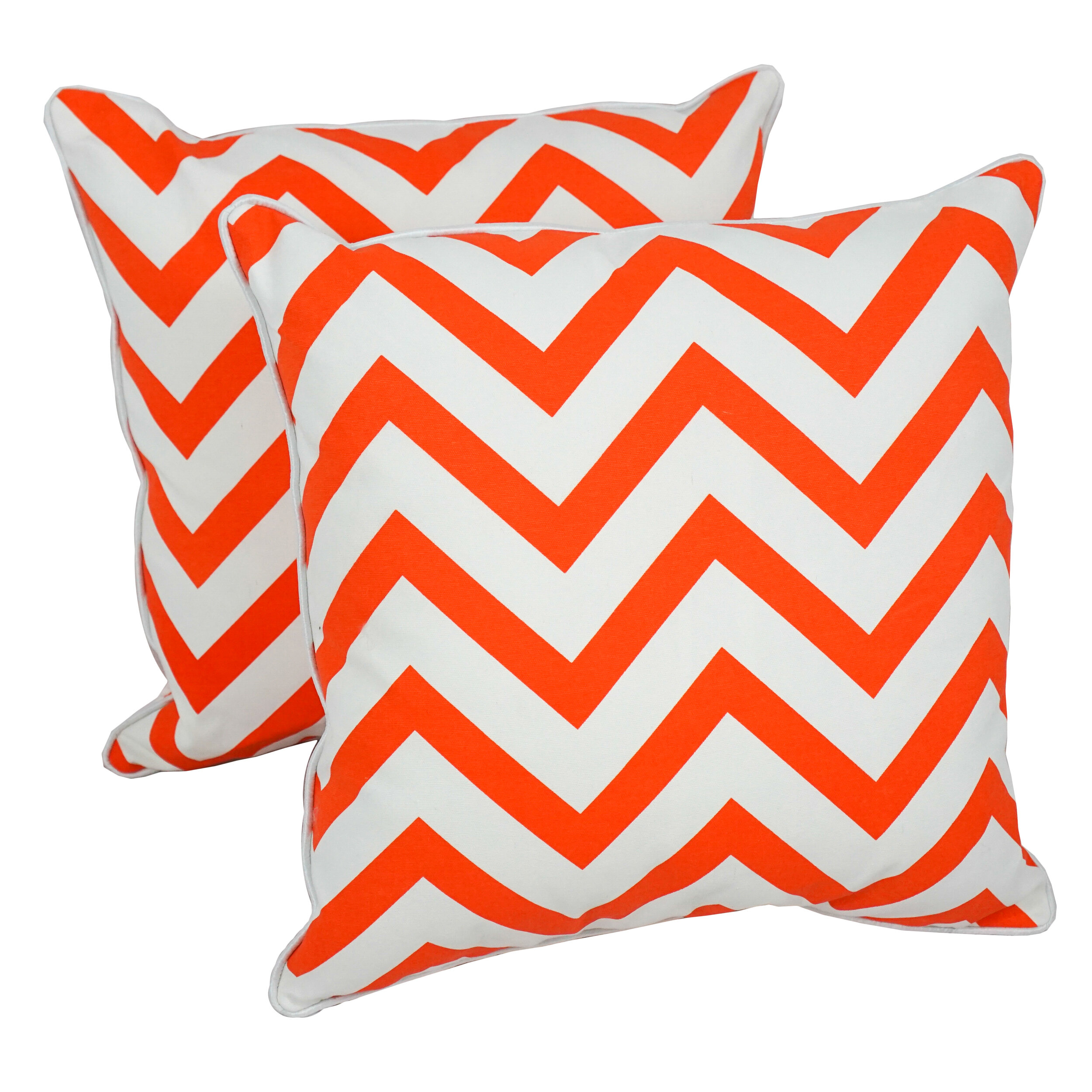 throw pillow set of 4