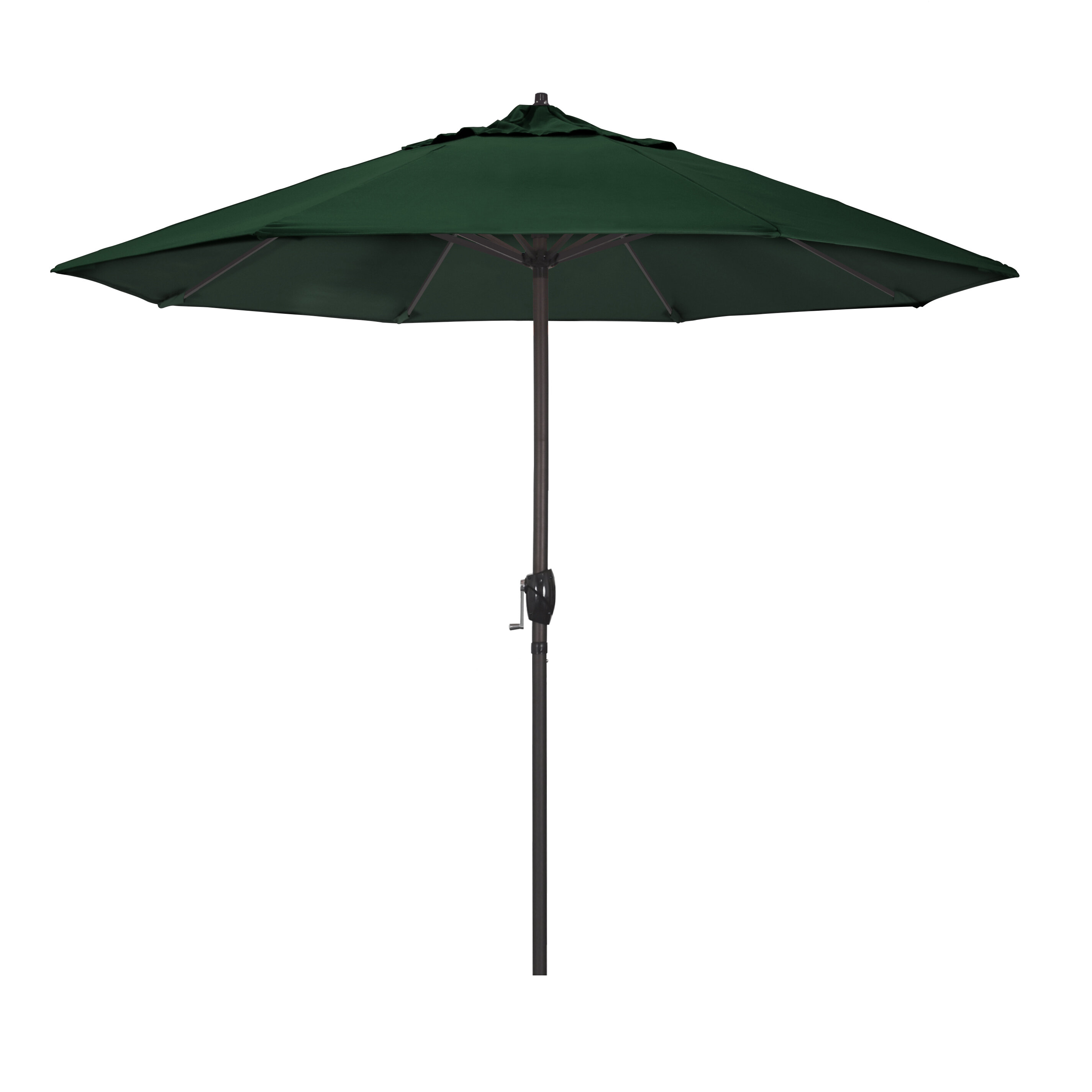 outside umbrella