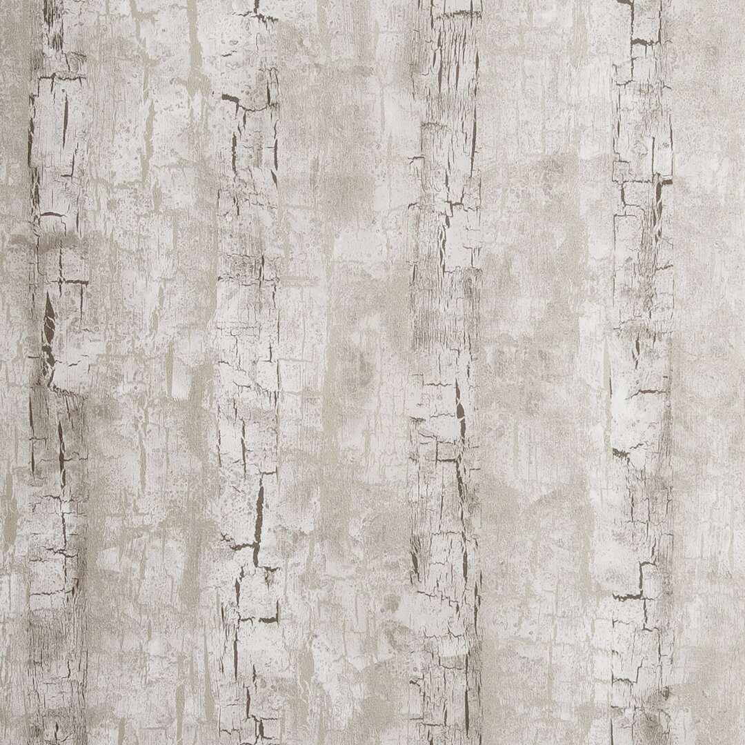 Online Designer Bathroom Tree Bark - Birch 5.50' L x 20.87