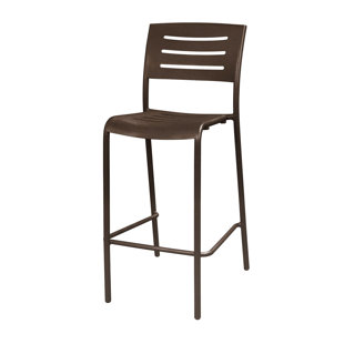 Go to store & view more images Adele Bar Stool by Source Contract