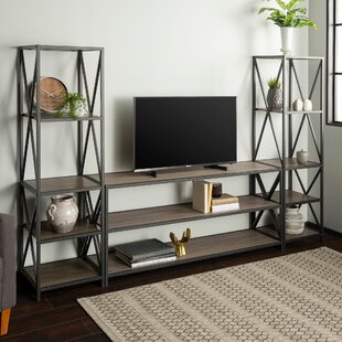 Piers Tv Stands Entertainment Centers You Ll Love In 2020 Wayfair