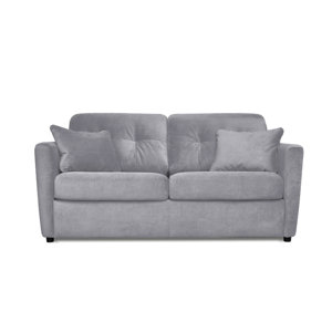 3-Sitzer Schlafsofa Ariane von Home Loft Concept