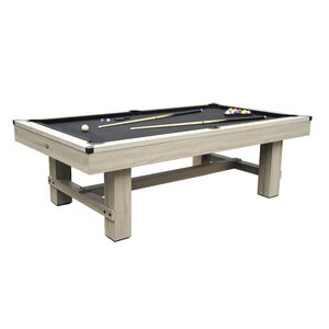 Bryce 8' Pool Table