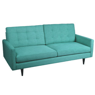 Dark Teal Sofa Wayfair Quickview