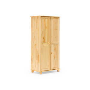 Drehtürenschrank Komana von Massivum