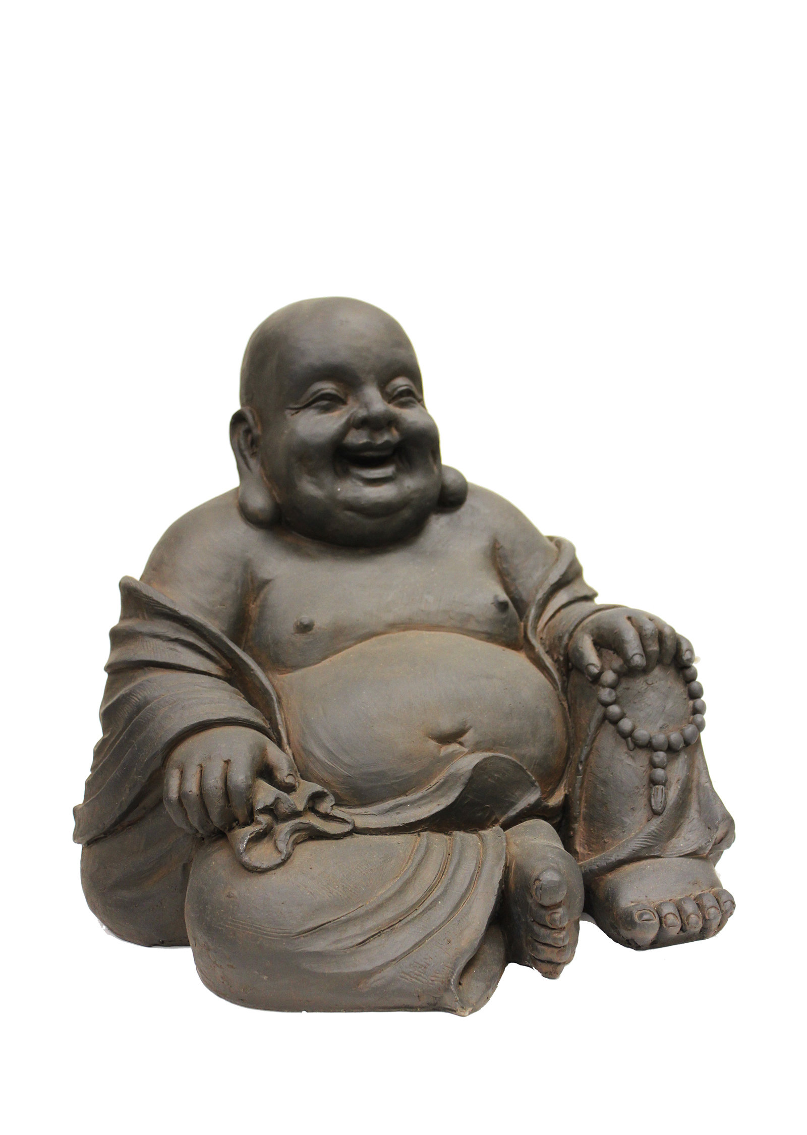 sitting buddha