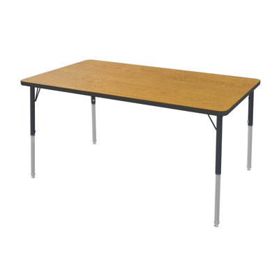 Rectangular Activity Table Marco Group