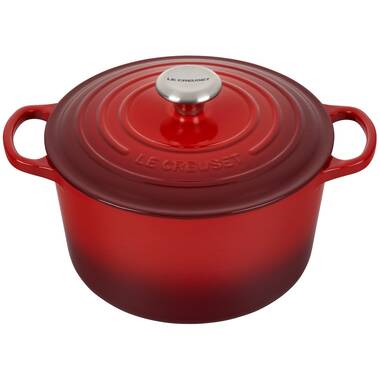 martha stewart dutch oven set