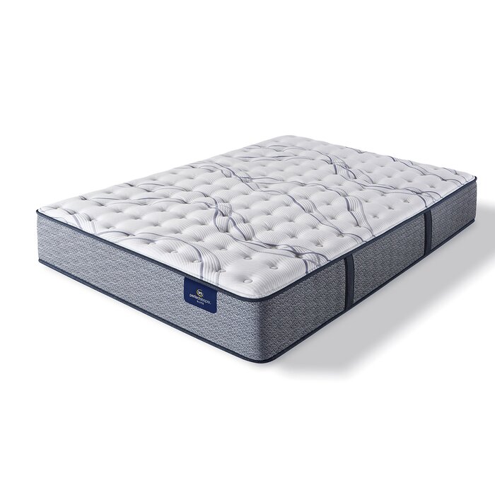 Serta Perfect Sleeper 12 Trelleburg Ii Firm Innerspring Mattress