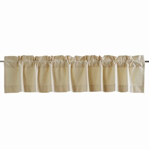 Riverton Curtain Valance