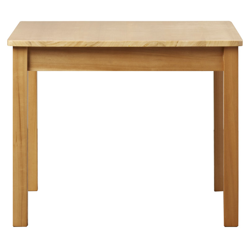Kidkraft Farmhouse Kids 5 Piece Square Table And Chair Set Reviews