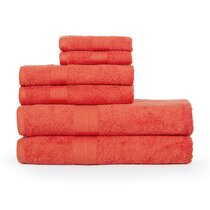 Hampton confortable Serviettes Doux Absorbant 100% à main en coton égyptien/serviettes de bain 