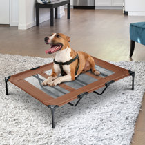 pawslife folding pet cot