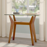 Modern Contemporary Console Table Hairpin Legs Allmodern